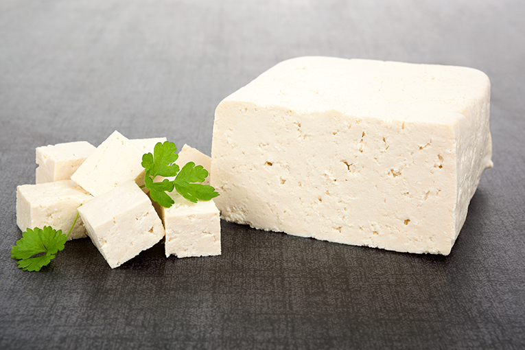 tofu ricos manjares