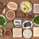7 alimentos muy ricos en calcio esenciales para los huesos
