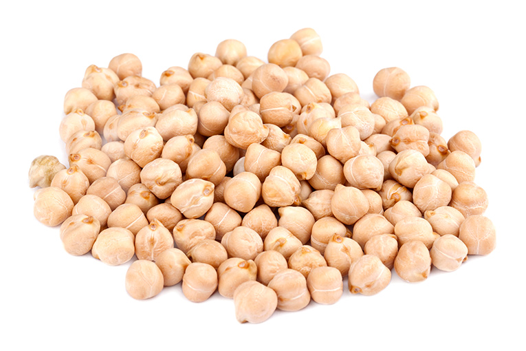 Garbanzos