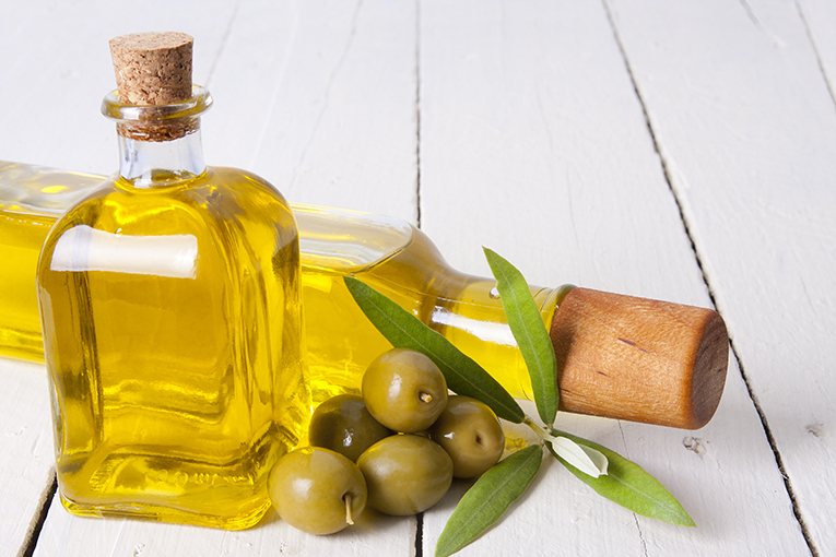aceite oliva ricos manjares