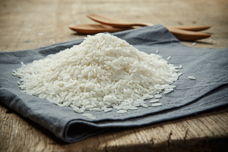 arroz ricos manjares