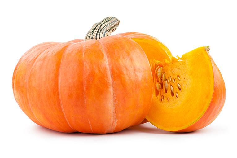 calabaza ricos manjares